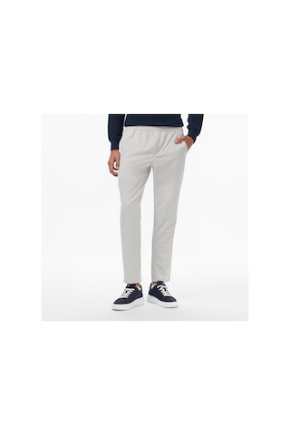 Nautica Erkek Bej Jogger Fit Pantolon Düz P35106t Bej