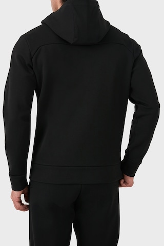 Boss Erkek Sweat 50523905 001 Siyah Siyah