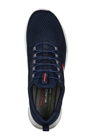 Skechers Equalızer Erkek Ayakkabı 232026-nvy Lacivert