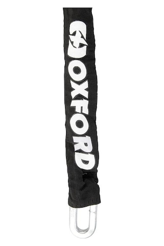 Oxford Motosiklet Hardcorexc13 Zinci Kilit 13mmx1.5m Lk171