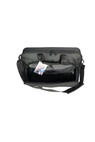 Dexim Dxnb20 ELite 15.6" Notebook Çantası & Mouse Bundle