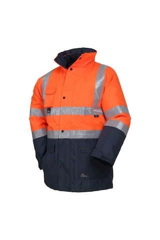 Vizwell 5+1 Parka Içi Çıkarılabilir Parka