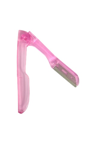 Missha Folding Eyebrow Trimmer Kaş Jileti