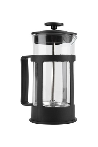 Penguen Png 2300 French Press Süzgeçli Çay Kahve Kupası 350 Ml