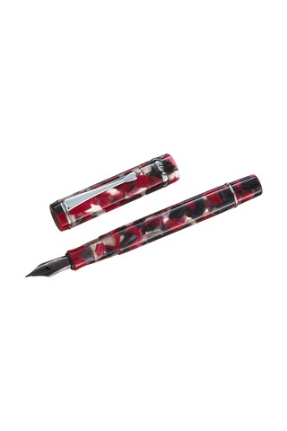 Conklin Duraflex Elements Fire Dolma Kalem Ef Uç Diğer