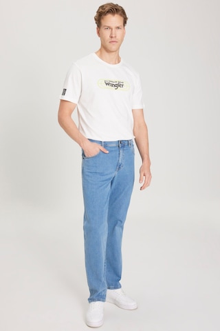 Wrangler Texas Jean Pantolon Mavi Erkek Pantolon 000000000102265408 Mavi