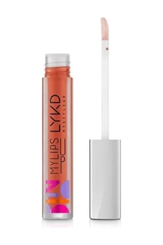 Lykd Likit Mat Ruj 117 Naked Nude