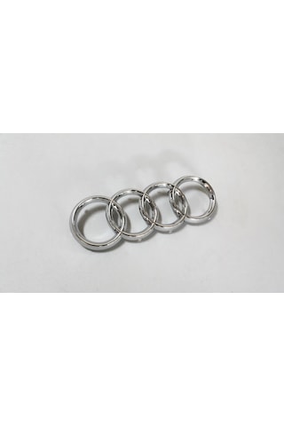 Audi A5 8t 2007-2016 Ön Panjur Arması Krom 8t0853605