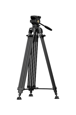 Smallrig 5442 Fsd14 Freespeed Alüminyum Alaşımlı Video Tripod