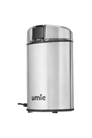 Umıe KB-U52 65G kapasiteli Pazlanmaz Çelik 160 W Kahve ve Baharat Öğütücü