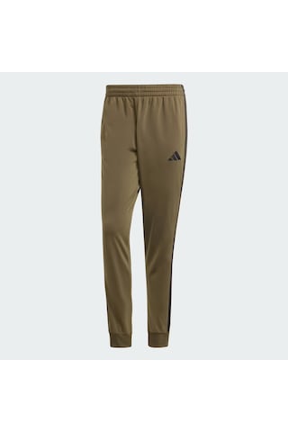 Adidas Sportswear Basic 3-stripes Tricot Erkek Eşofman Takımı Jı8854 Haki
