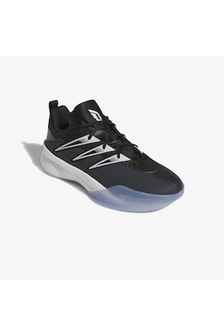 Adidas Dame Certified 3 Erkek Siyah Basketbol Ayakkabısı Jı1546 Siyah