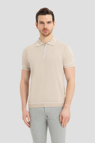 Sabri Özel Bej T-shirt Bej
