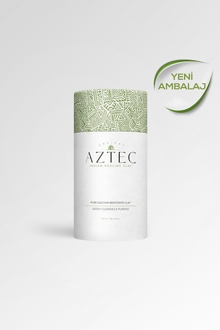 Aztec Secret Indian Healing Clay Kil Maskesi - Yeni Ambalaj 150Gr Aztec Secret Indian Healing Clay Kil Maskesi - Yeni Ambalaj 150Gr