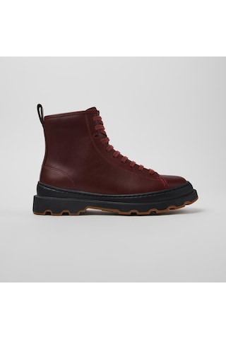 Camper Brutus+ Bordo Kadın Bot Cmpk400816-011 Cmp.014
