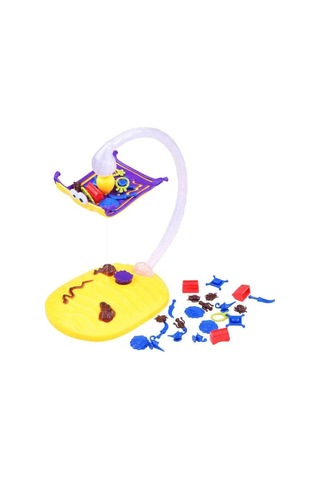 Asya Oyuncak Magic Carpet Oyun Set A5255-1251