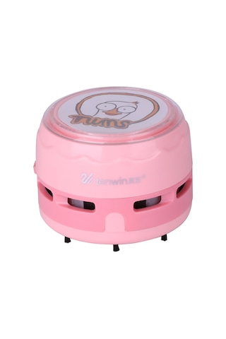 Singree Mini Kablosuz Masaüstü Elektrikli Süpürge: Ev, Ofis, Araba İçin Taşınabilir Ve Güçlü Emiş