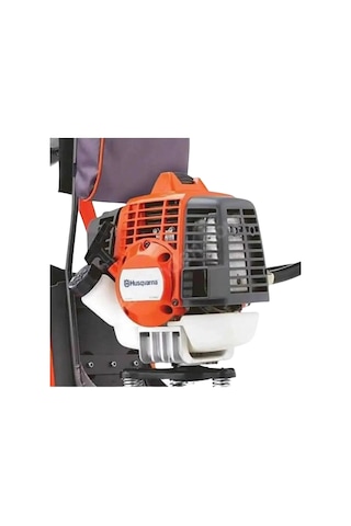 Husqvarna 553 Rbx 3.1 Hp Benzinli Sırt Tırpan Motoru