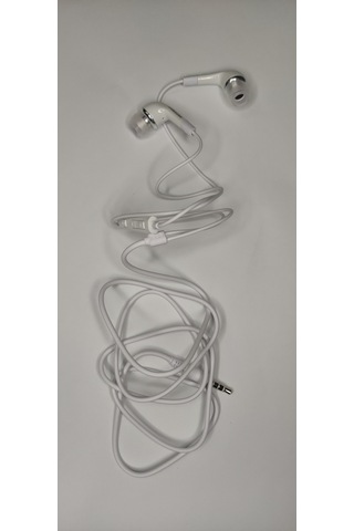 Samsung Uyumlu Kulak İçi Kulaklık 3.5 Mm Jack Girişli Ehs64 Sa-610
