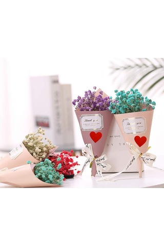 Rulo Kalp Çıkartması, Sevgililer Günü Etiketleri, Aşk Her Rulodan 500 Adet, Kırmızı Çok Renkli