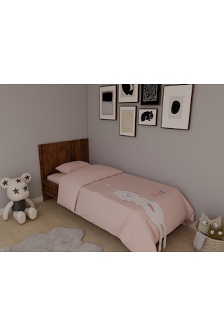 Letto Tek Kişilik Karyola Amalfi Renk