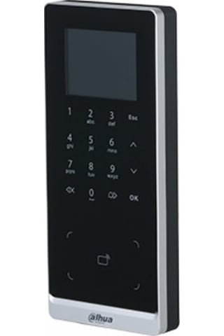 Dhı-ası2201h-dw Access Standalone Proximity