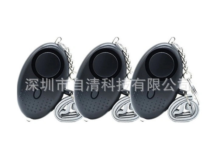 Fortunelane Çocuk Kayıp Engelleyici: Cep Boyutu Yüksek Sesli Uyarı, Farklı 3 Renk Seçeneği