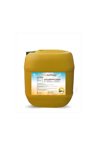 Rivo Soil Power(Np) Sıvı Organomineral 20L