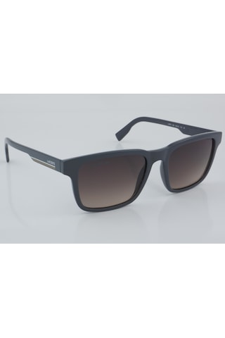 Lacoste Güneş L997s 024 54 - 01 Güneş Gözlüğü Leopar