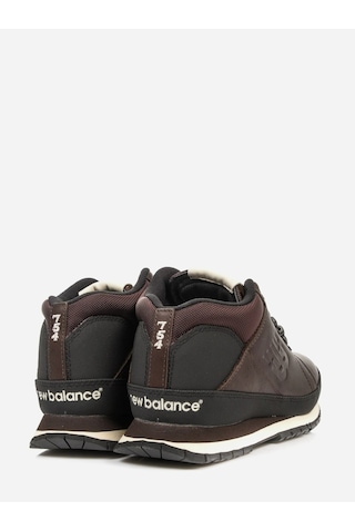 New Balance Erkek Bot H754llb H754llb Kahverengi Kahverengi