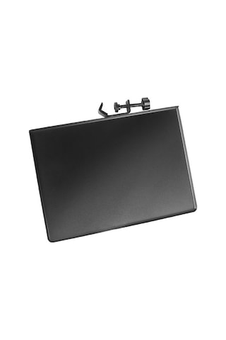 Yaozixa Metal Ses Kartı Konsole Aparatı - Canlı Yayın Ve Kayıt İçin Tripod Uyumlu Sabit托盘 23x16 Cm