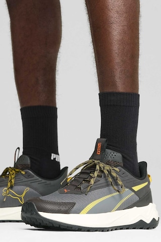 Puma Extend Lite Trail Grı Erkek Outdoor 000000000101991451 Gri