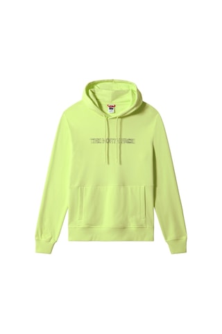 The North Face M Coordinates Hoodie Erkek Outdoor Sweatshirts Nf0 (535448263)