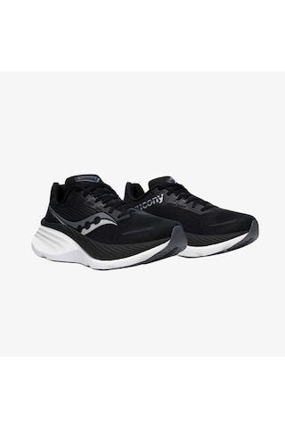 Saucony Hurricane 24 Kadın Siyah Spor Ayakkabı S10933 2800282