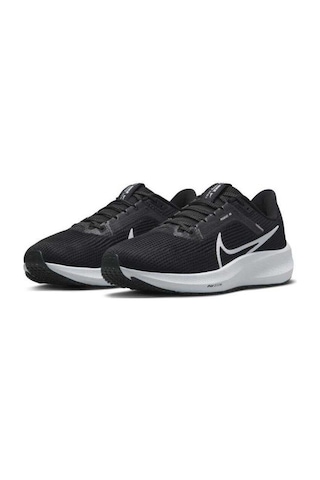 Nike Air Zoom Pegasus 40 Dv3854-001 Siyah Kadın Yürüyüş Koşu Ayakkabısı 001