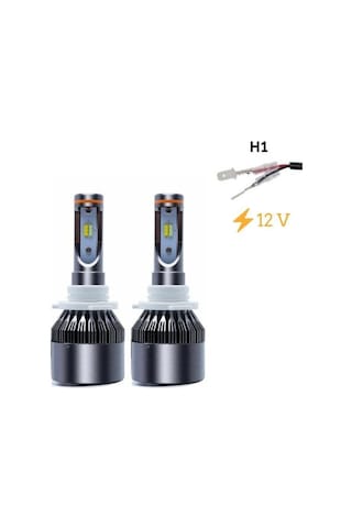 Space Space Led Far Ampulü H1 33w-3300lmx2-12v / Laam488 O A02479