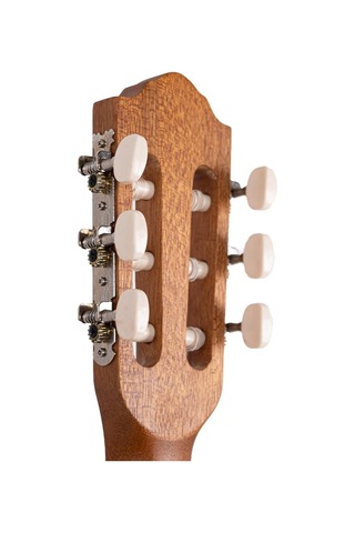 Kozmos Ic-120 Ce 4/4 Hna Elektro Klasik Gitar
