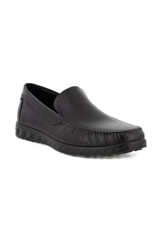 Sneaker Günlük Erkek 54051401001 Ecco S Lıte Moc M Black Siyah