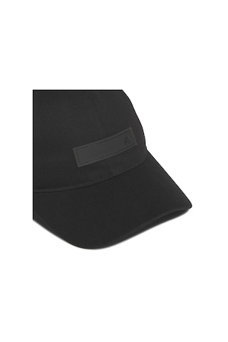 Adidas Mh Cap Unısex Şapka Jz2121 Jz2121 Siy Siyah