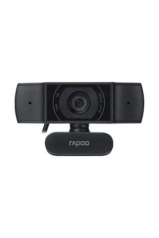 Rapoo C200 Hd Siyah Web Kamera 19880