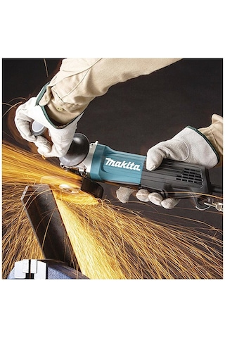 Makita GA4550R 1.300W 115mm Avuç Taşlama