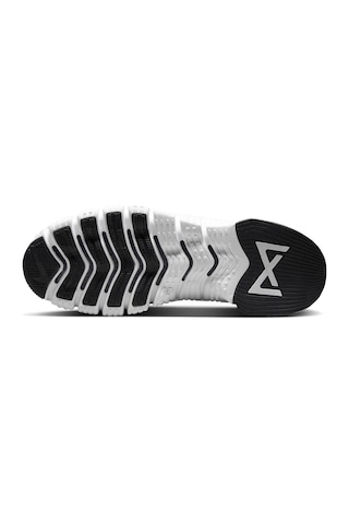 Nike Free Metcon 5 Erkek Siyah Antrenman Ayakkabısı Dv3949-001 Pasha Giyim Çok Renkli