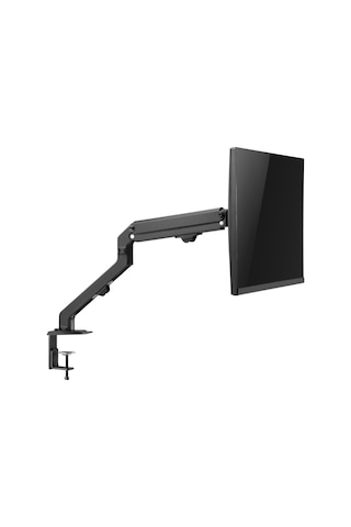 Twisted Minds TM-45-C06 Mekanik Amortisör Düz/Kavisli Ekran Monitör Kolu