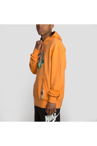 Nike Nıke Jordan Sport Dna Erkek Sweatshırt Cz4835-858 Çok Renkli