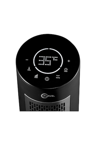 Flavel SI 2200 D Seramik Isıtıcı
