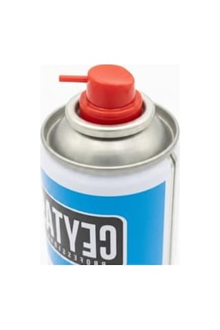 200ml Oto Klima Temizleyici Sprey - Kötü Koku Giderici