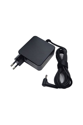 Lenovo İle Uyumlu 20v 3.25a Notebook Adaptörü 4.0mm 1.7mm Uçlu Adaptör