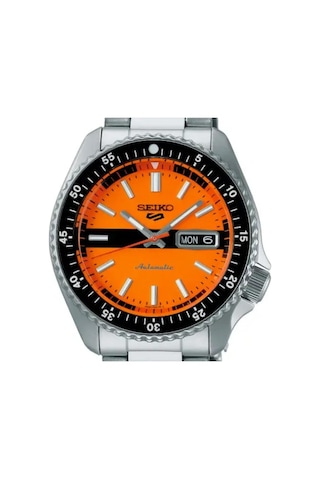 Seiko Srpk11k1 Erkek Kol Saati Gri