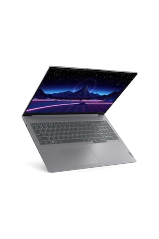 Lenovo ThinkBook 16 G6 ABP 21KK000WTR20 R7-7730U 64 GB 1 TB SSD 16" W11P Dizüstü Bilgisayar