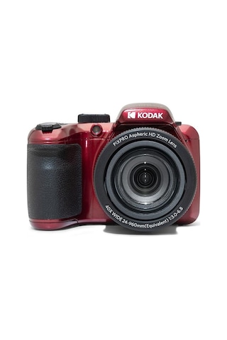 Kodak Pixpro AZ405 Astro Zoom Dijital Fotoğraf Makinesi (Distribütör Garantili)